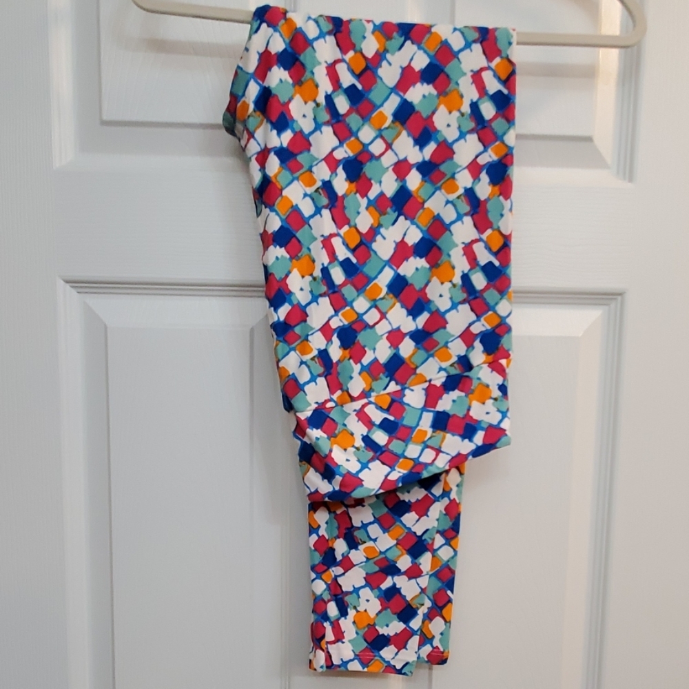 Lularoe TC leggings